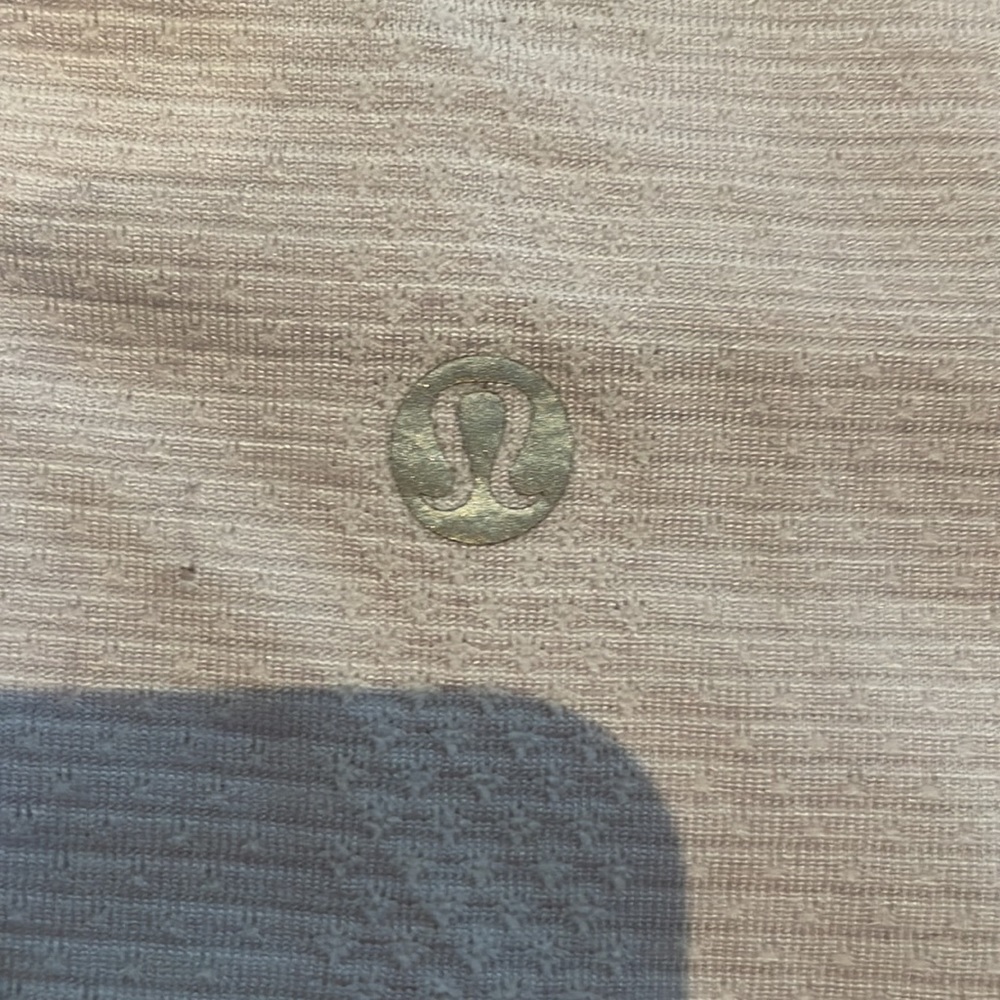 Purple Lululemon Swiftly Tech Size 6 - image 3